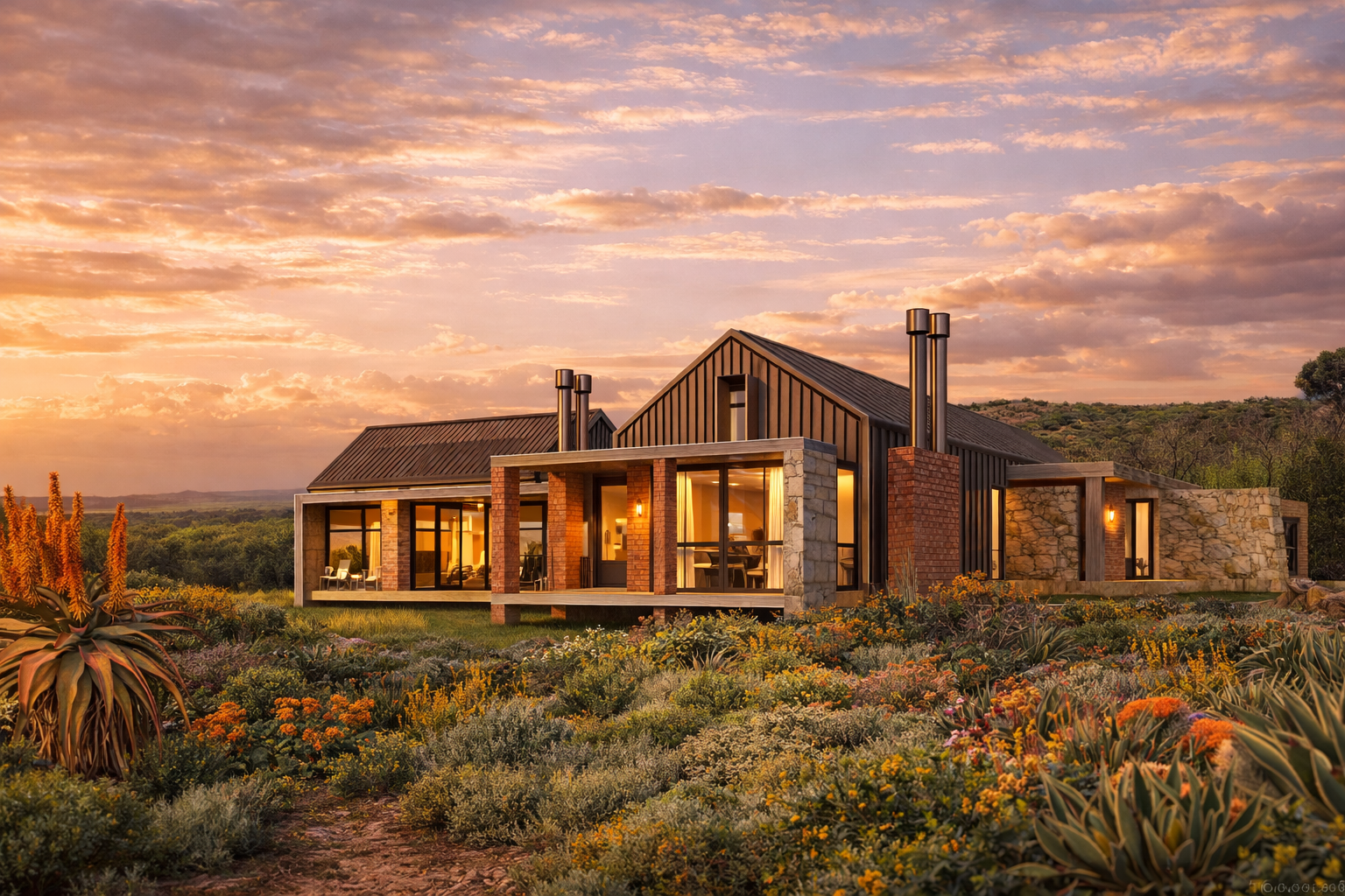 Strathearn Hill House 3