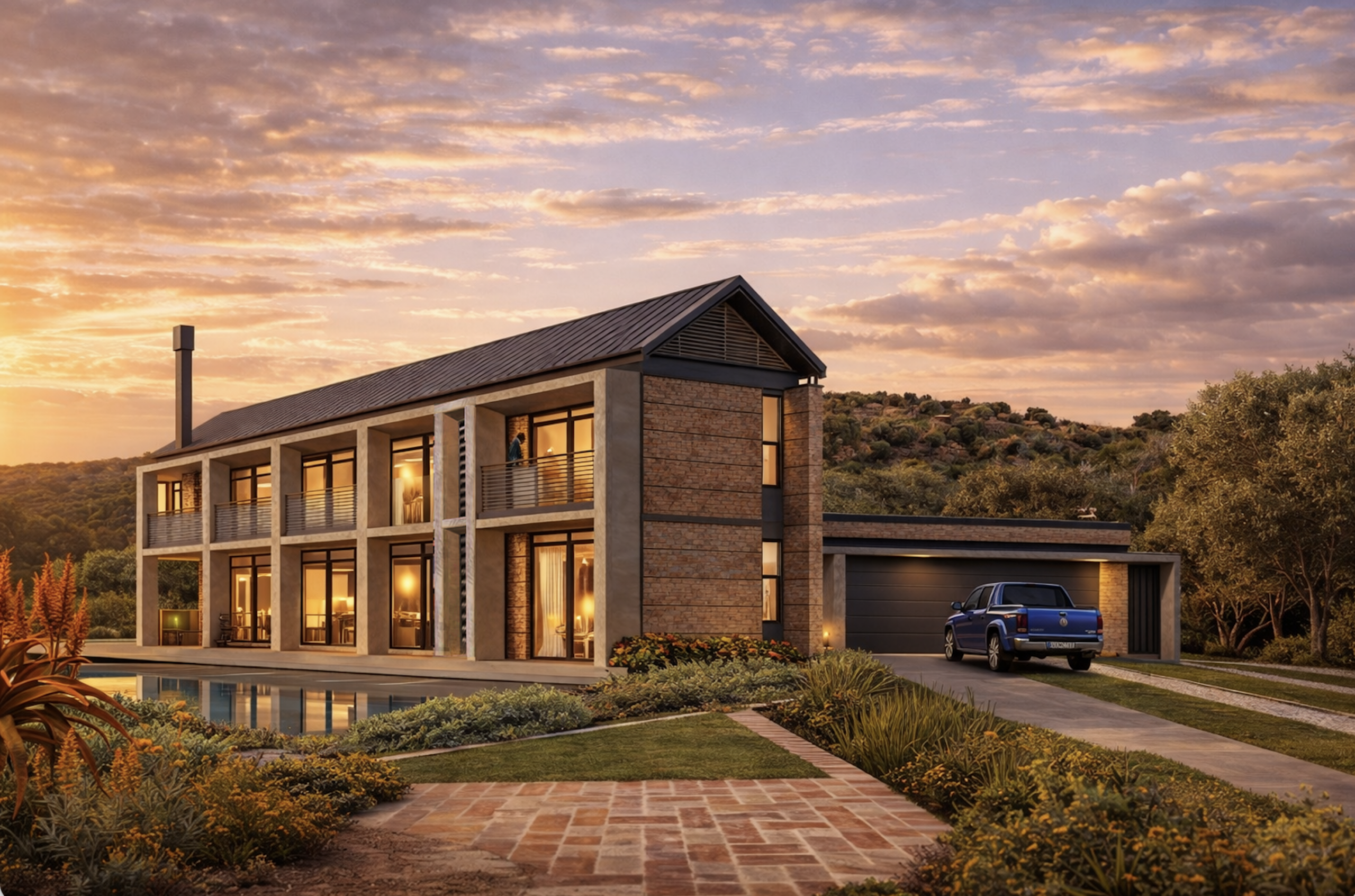 Strathearn Hill House 5