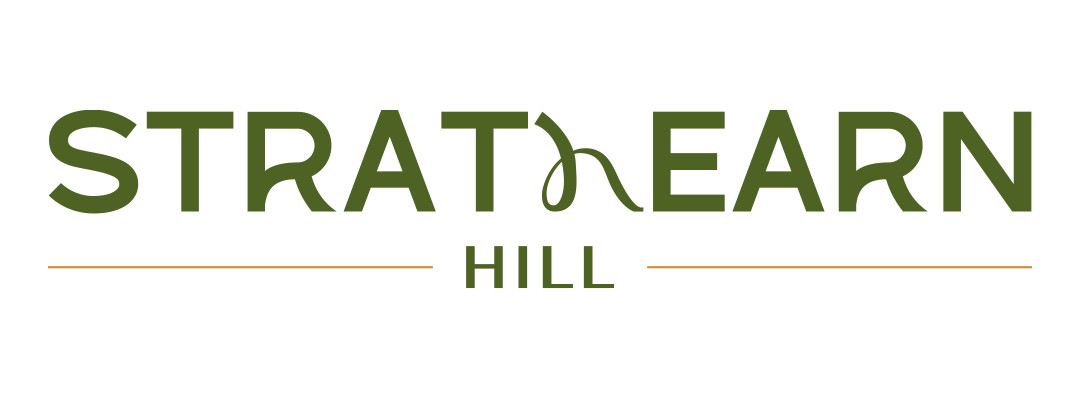 Strathearn Hill Estate